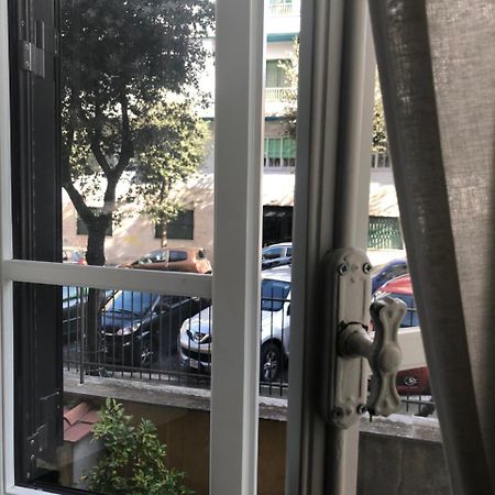 La Perla Del Vaticano Róma Kültér fotó